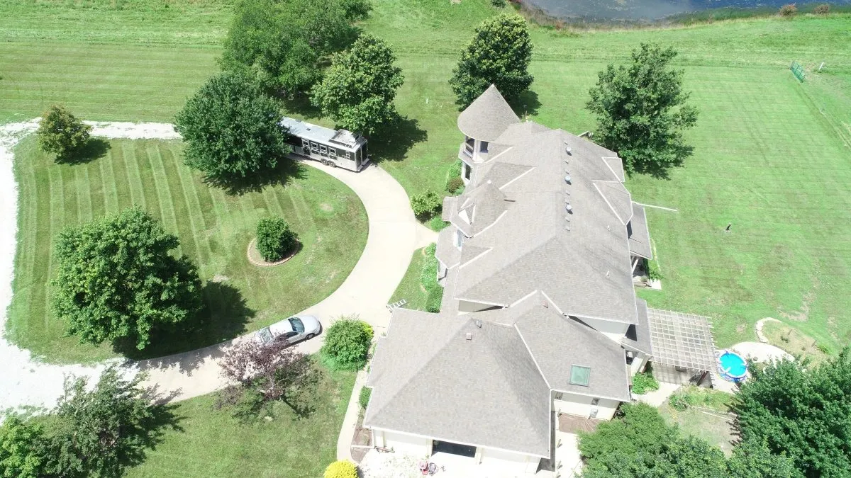 Shamrock Roofing and Construction Wichita photo 3