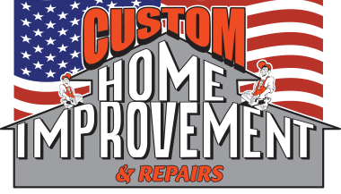 Custom Home Improvement & Repairs of Hampton Roads logo