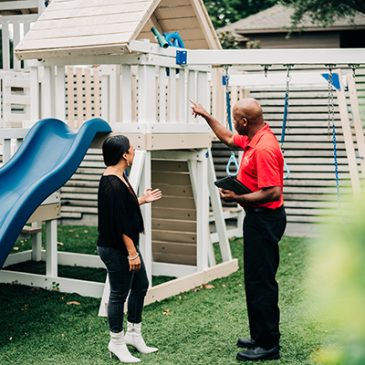 Mr. Handyman of Virginia Beach photo 7