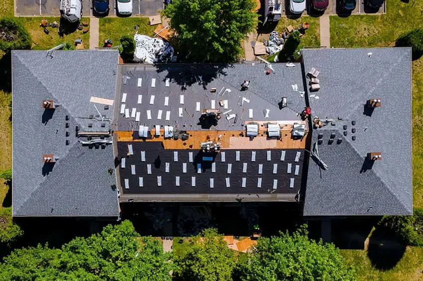 Hulsey Roofing photo 4