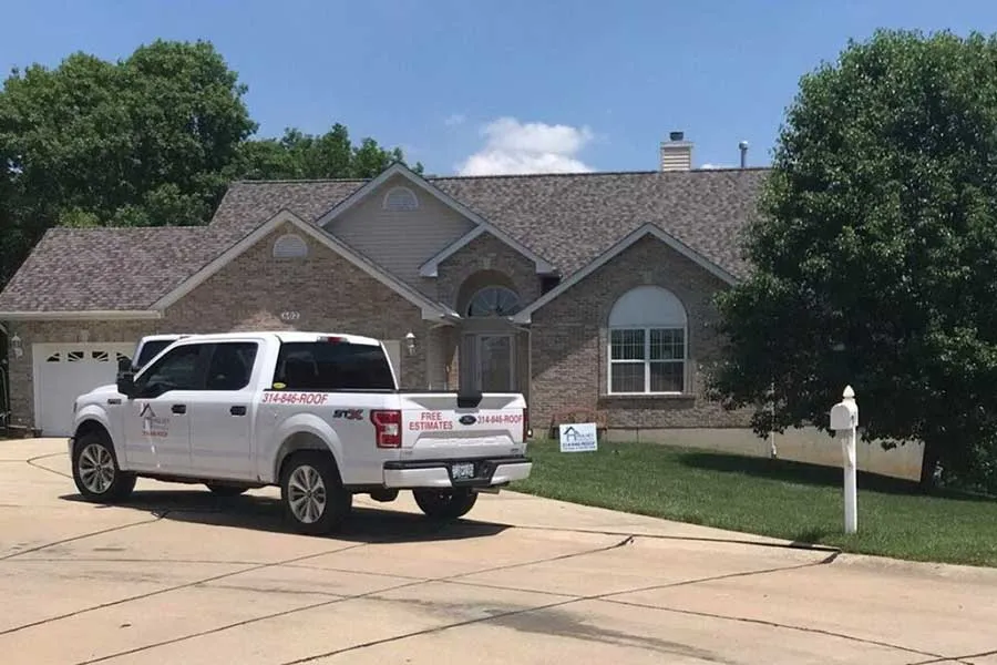 Hulsey Roofing photo 3