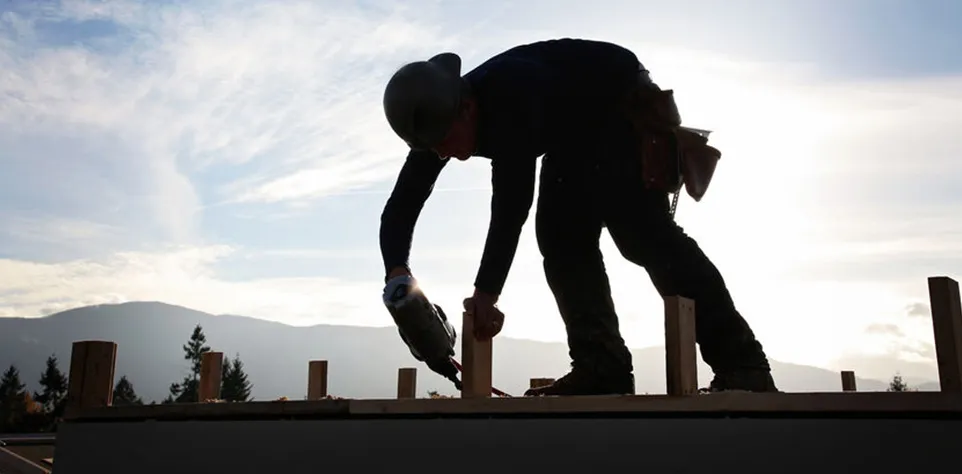 Hulsey Roofing photo 2