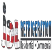 JDL Refrigeration logo
