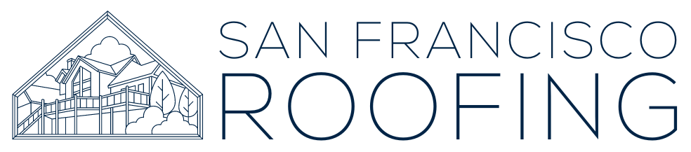 San Francisco Roofing logo