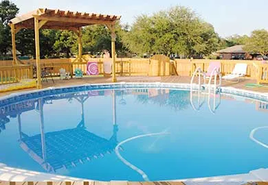 Blue World Pools photo 7