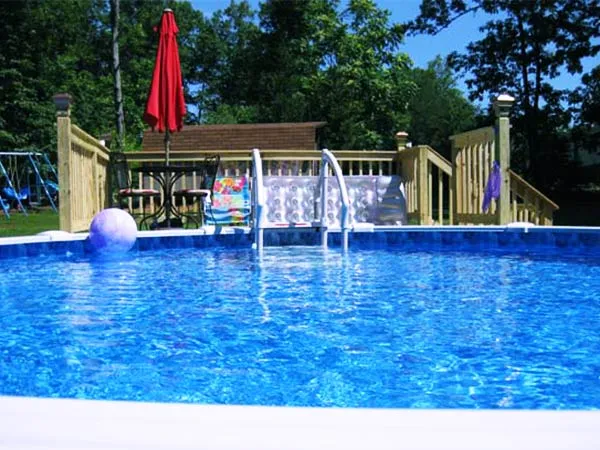 Blue World Pools photo 1