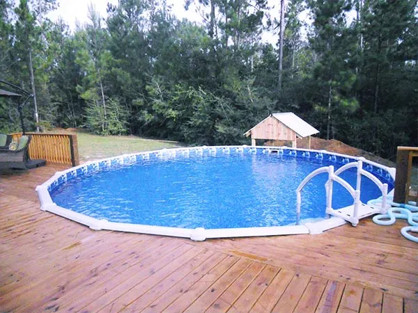 Blue World Pools photo 2