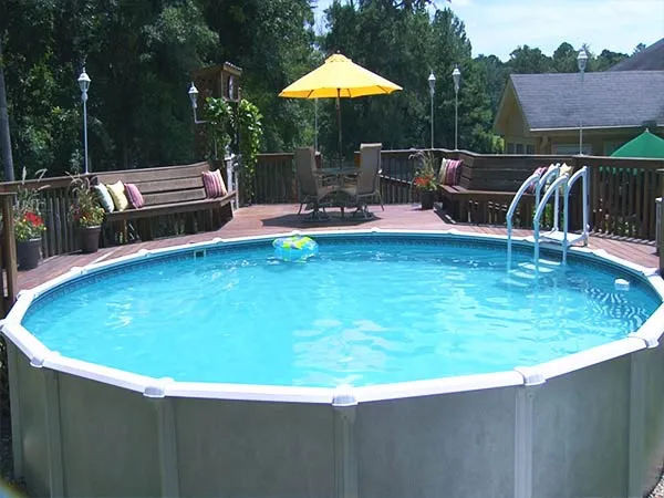 Blue World Pools photo 4