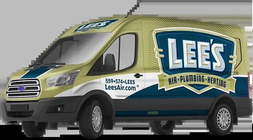 Lee's Air, Plumbing, & Heating photo 3