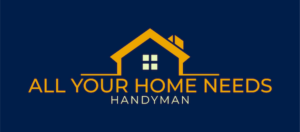All Your Home Needs Handyman logo