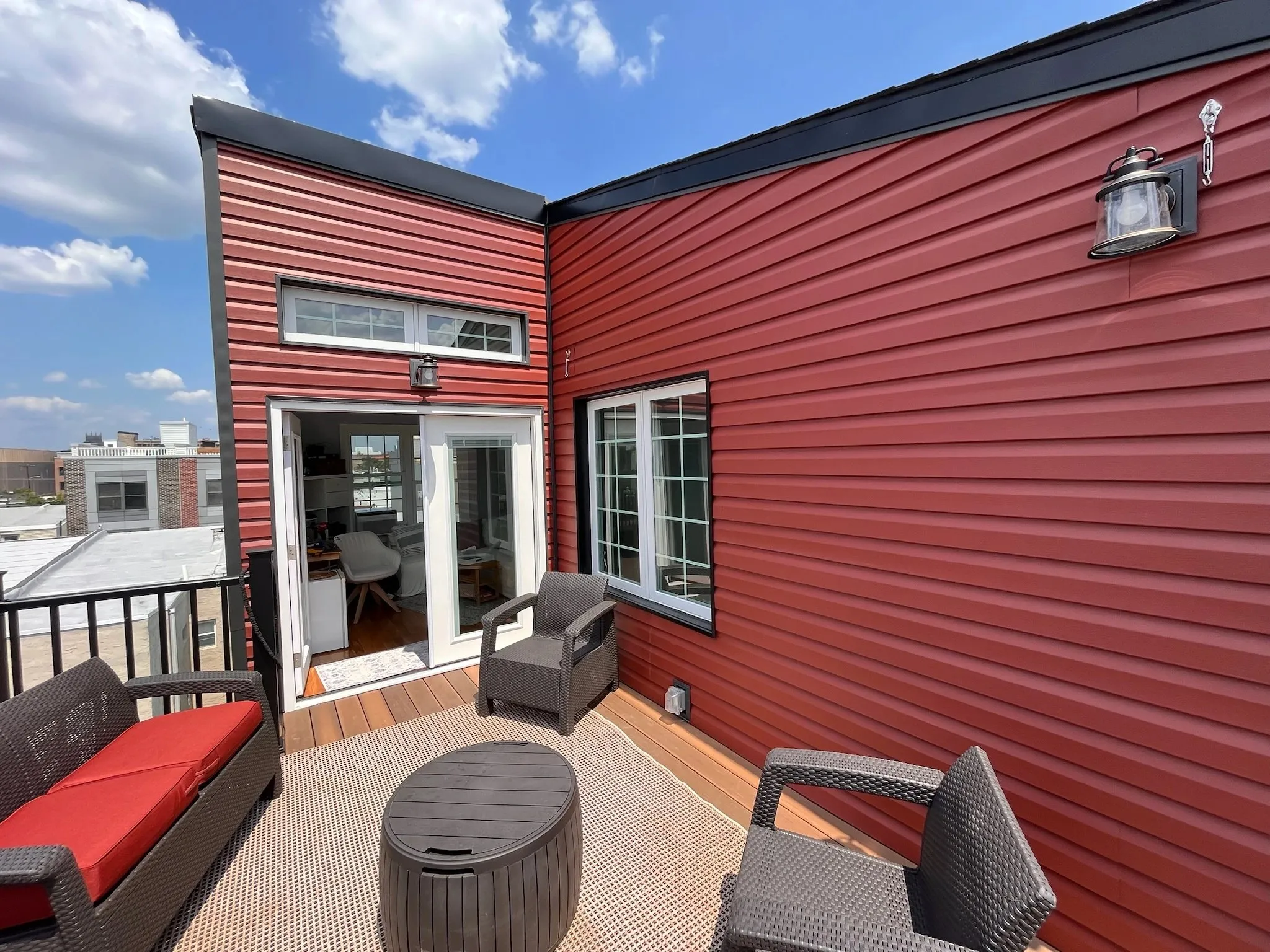 Hybrid Roofing and Renovations photo 1