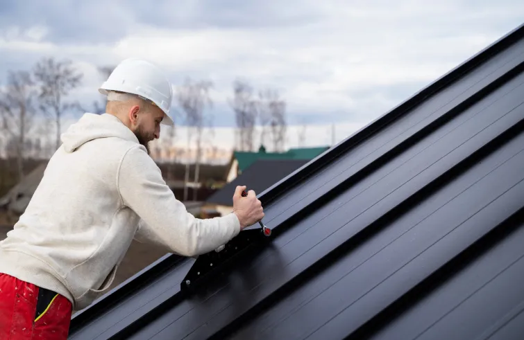 Hybrid Roofing and Renovations photo 6