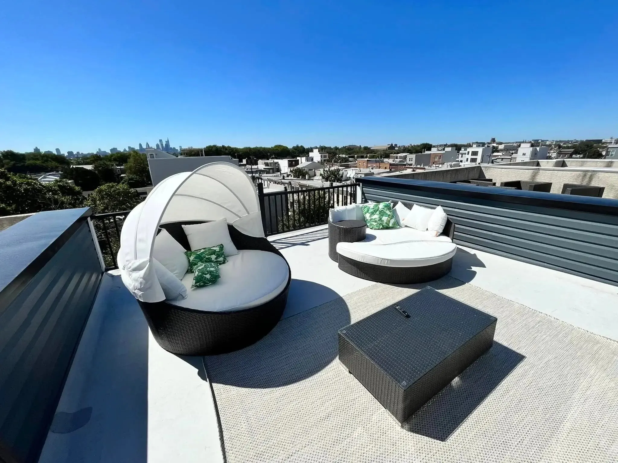 Hybrid Roofing and Renovations photo 2