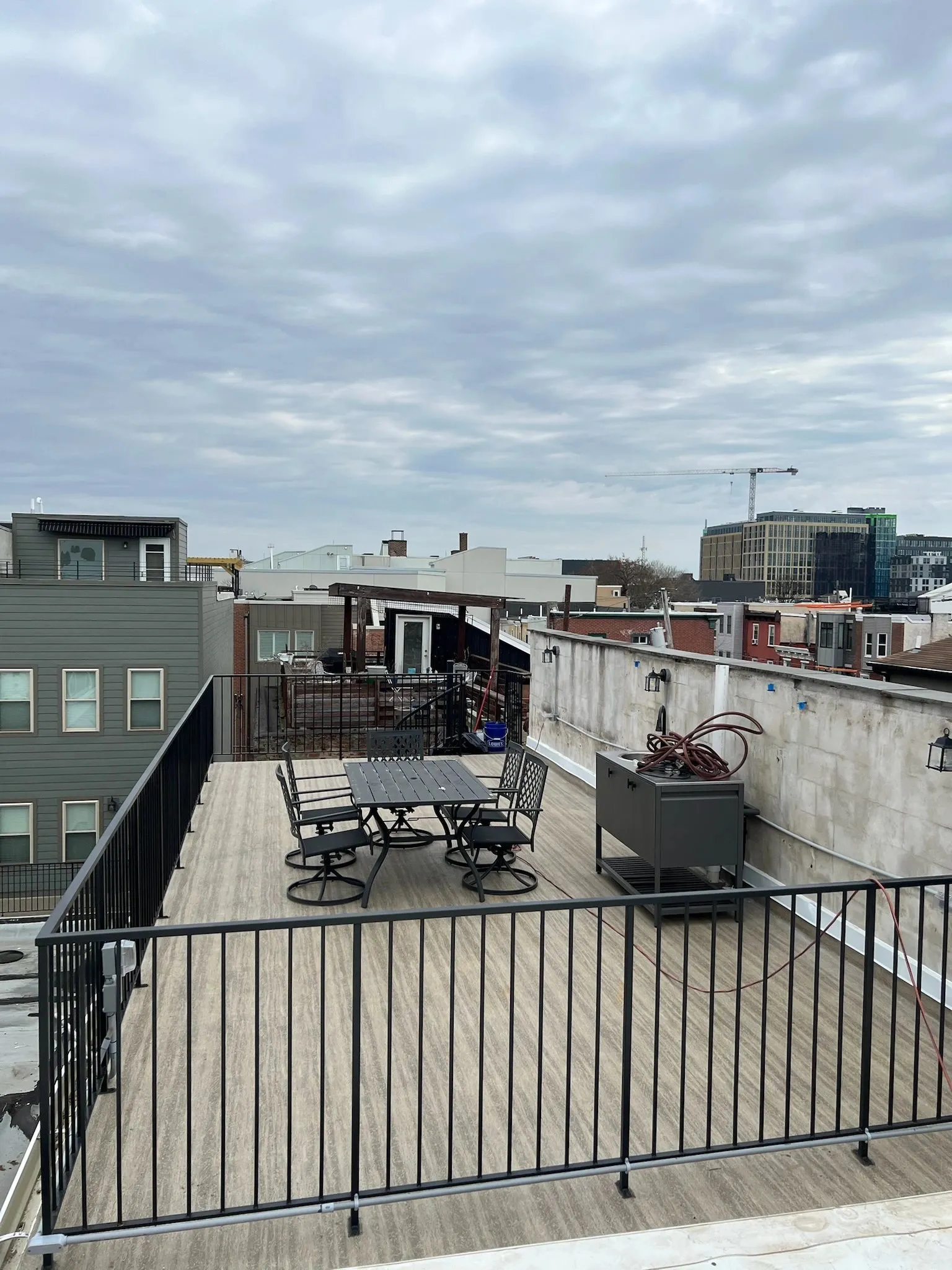 Hybrid Roofing and Renovations photo 5