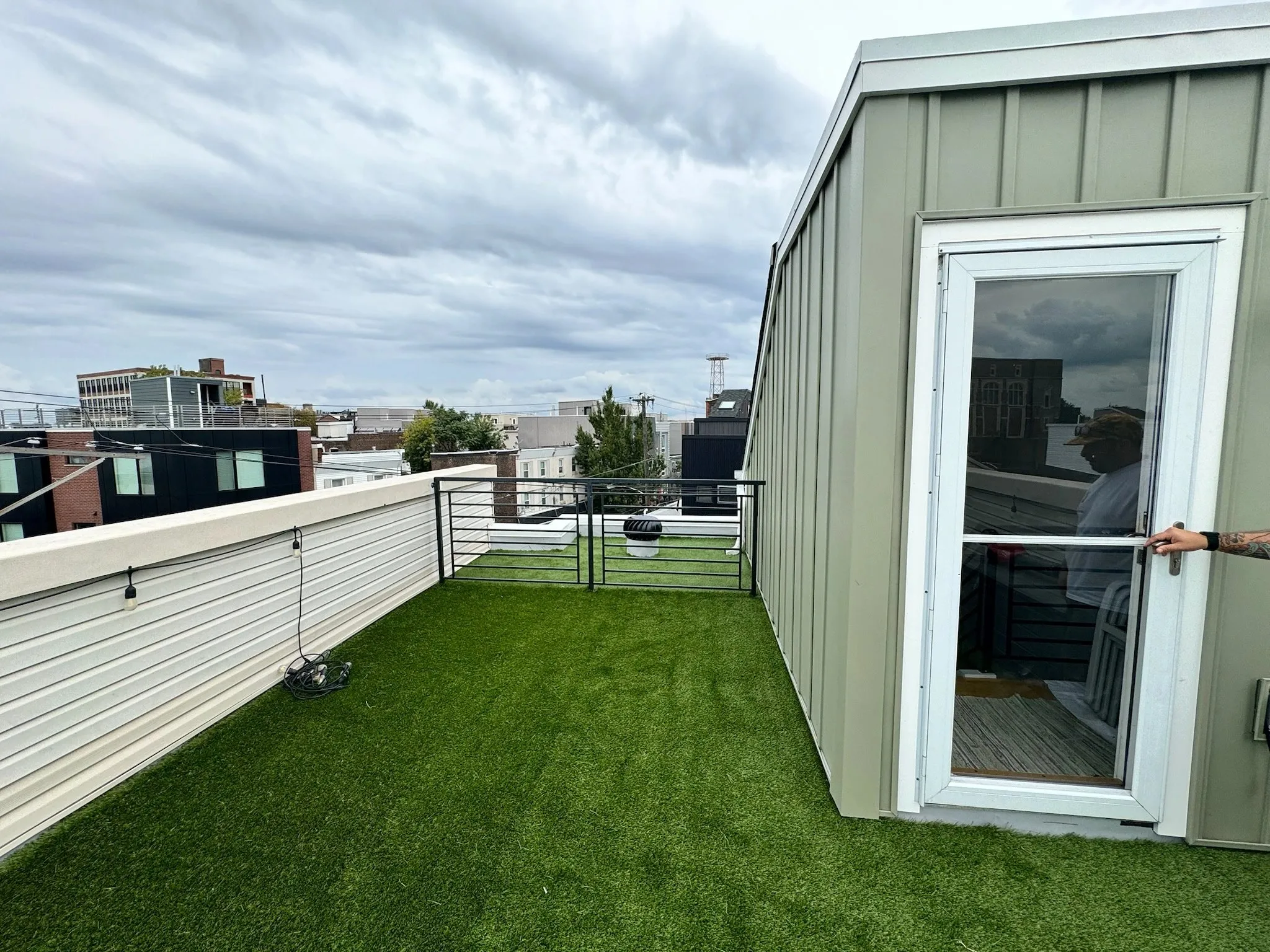 Hybrid Roofing and Renovations photo 4