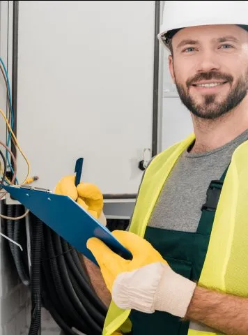 Marvel Electricians photo 1