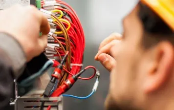 Marvel Electricians photo 3