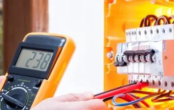 Marvel Electricians photo 4