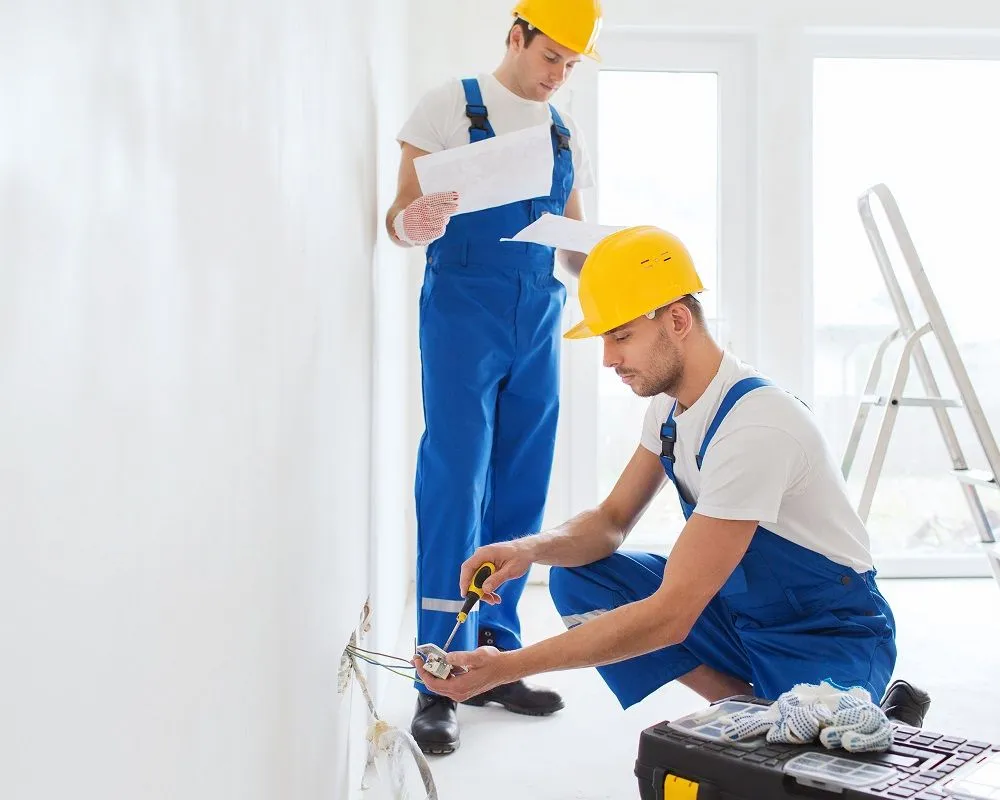 Marvel Electricians photo 2