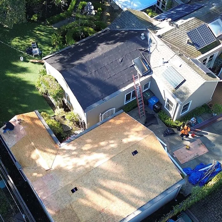 Conrad Roofing Service photo 14