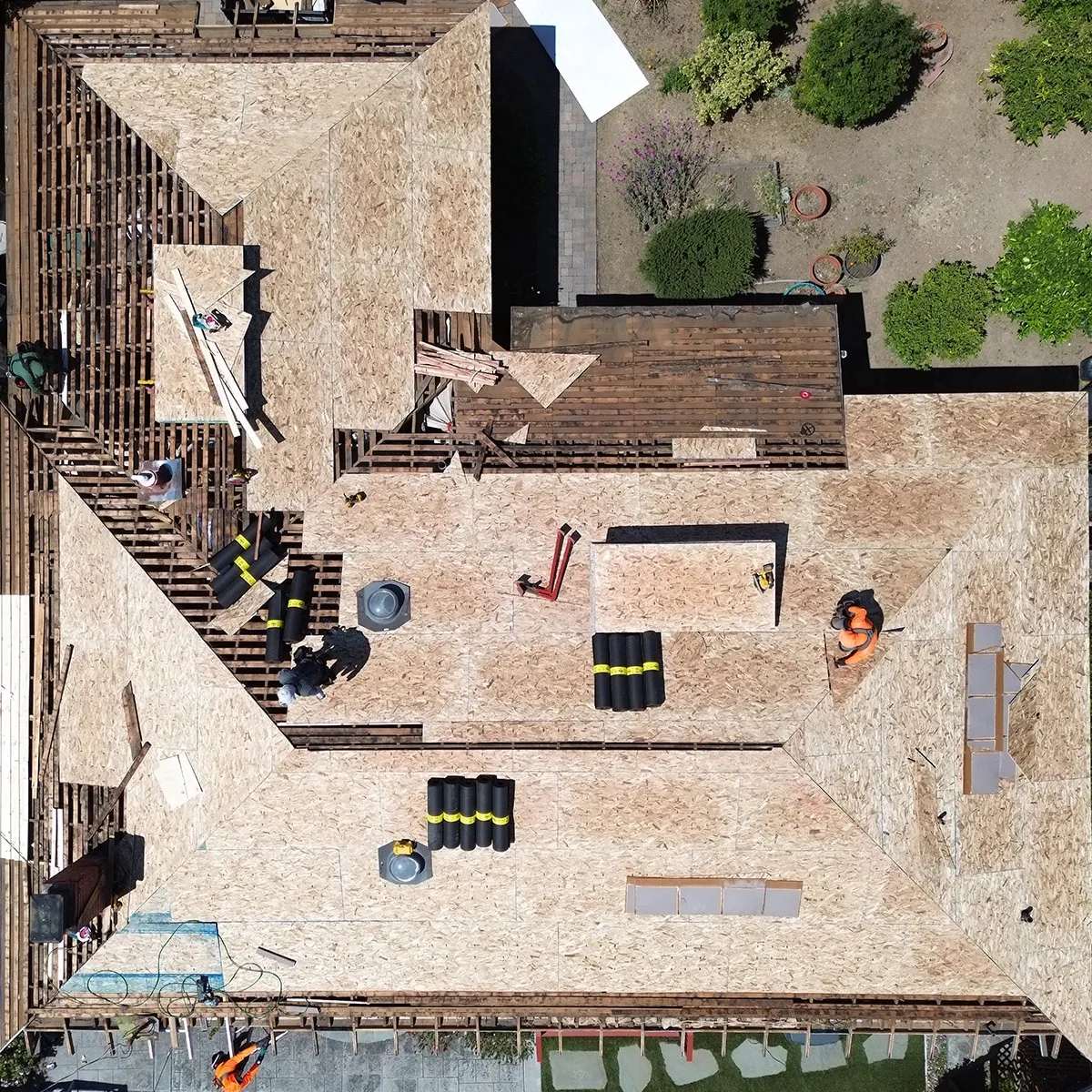 Conrad Roofing Service photo 2