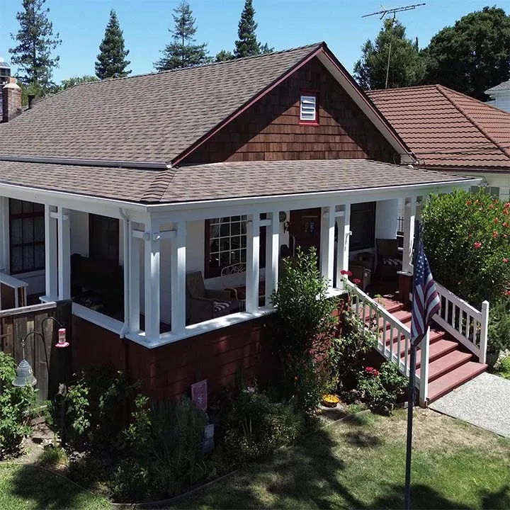 Conrad Roofing Service photo 16