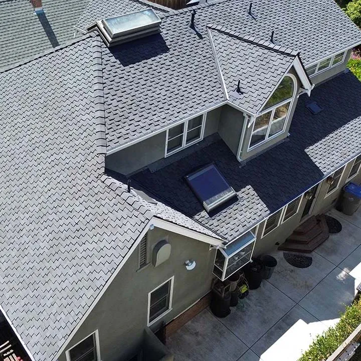 Conrad Roofing Service photo 15