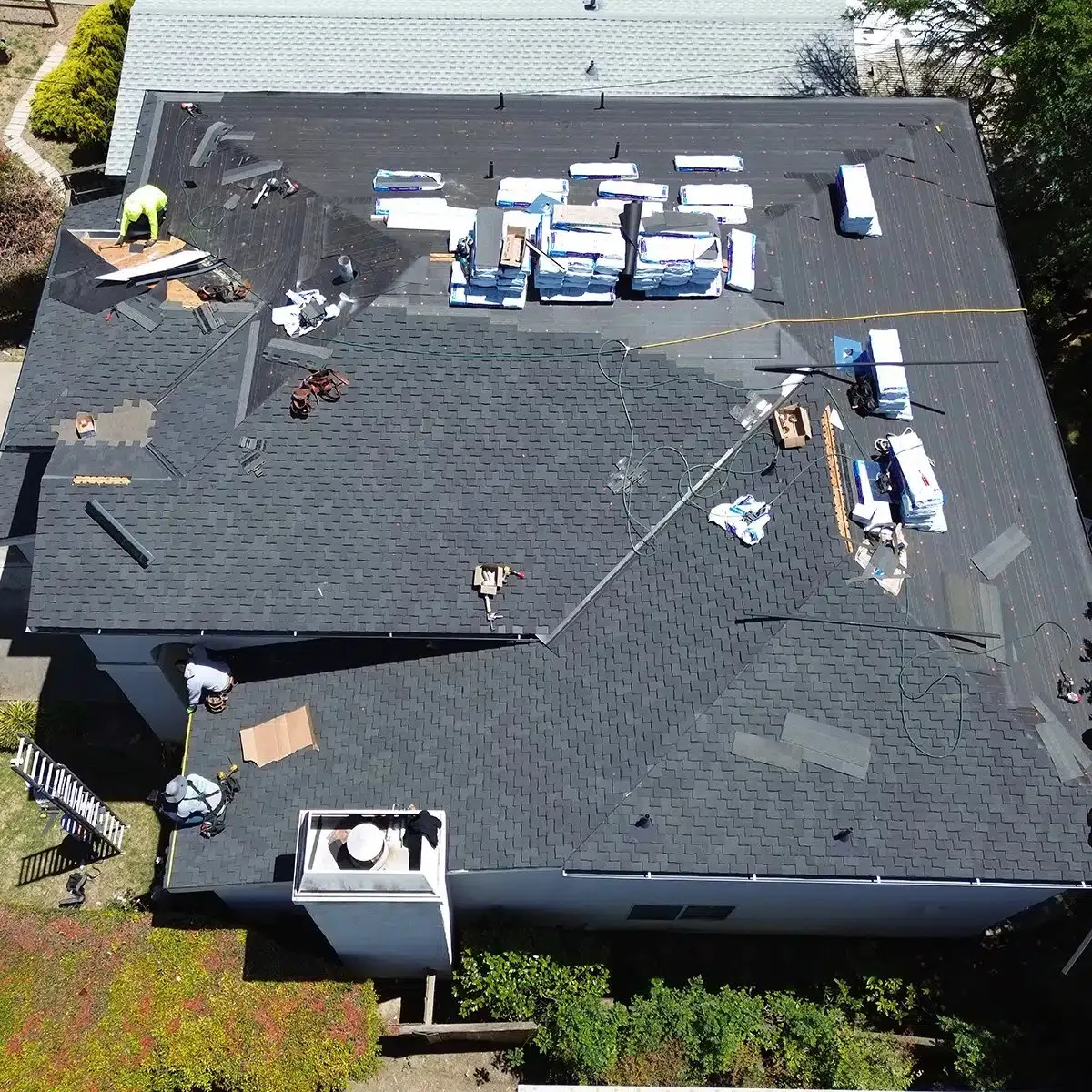 Conrad Roofing Service photo 9
