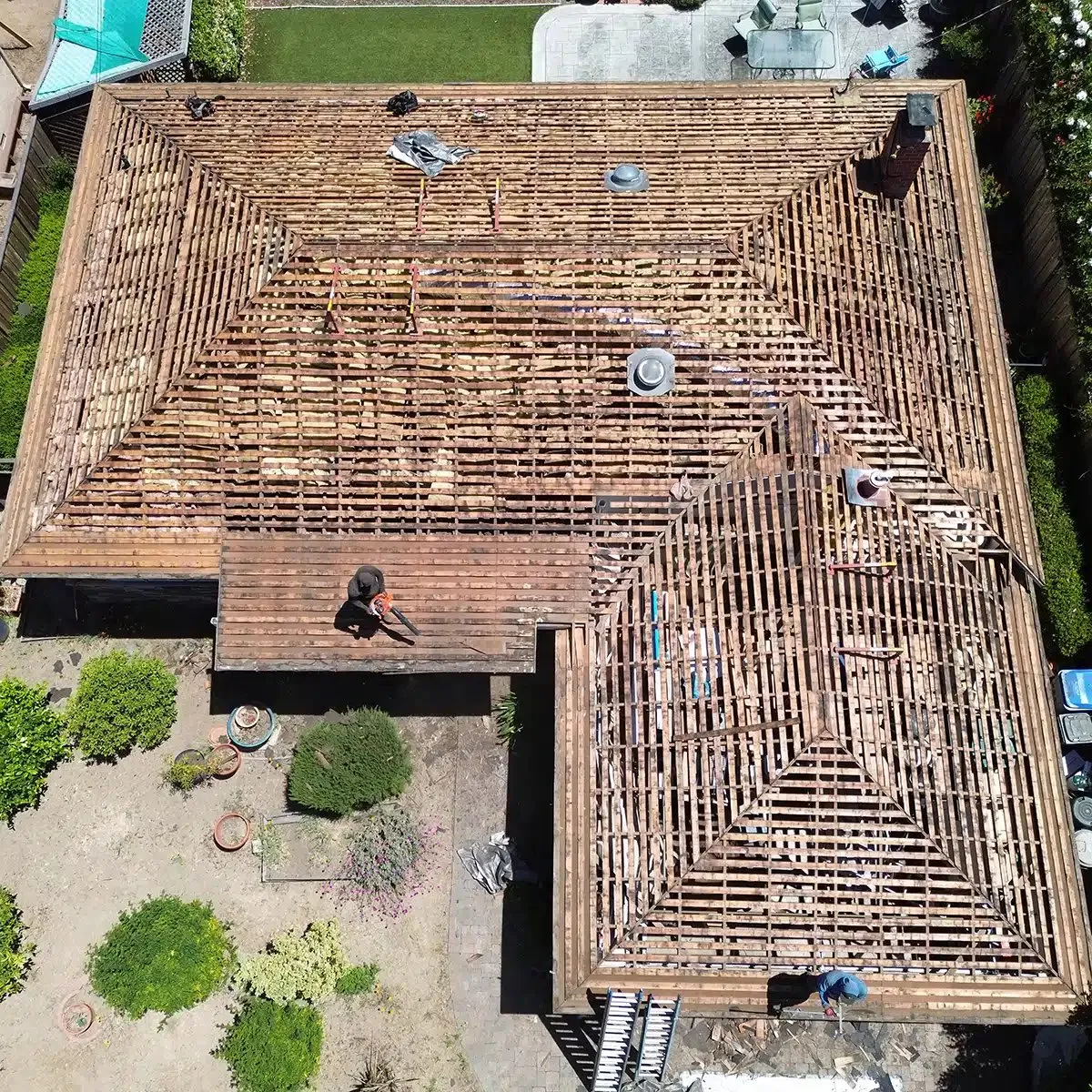 Conrad Roofing Service photo 6