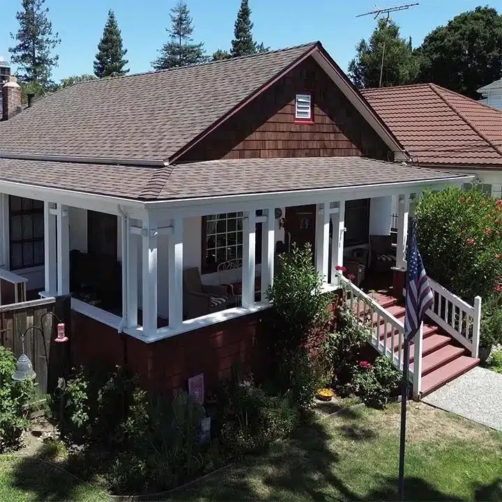 Conrad Roofing Service photo 13