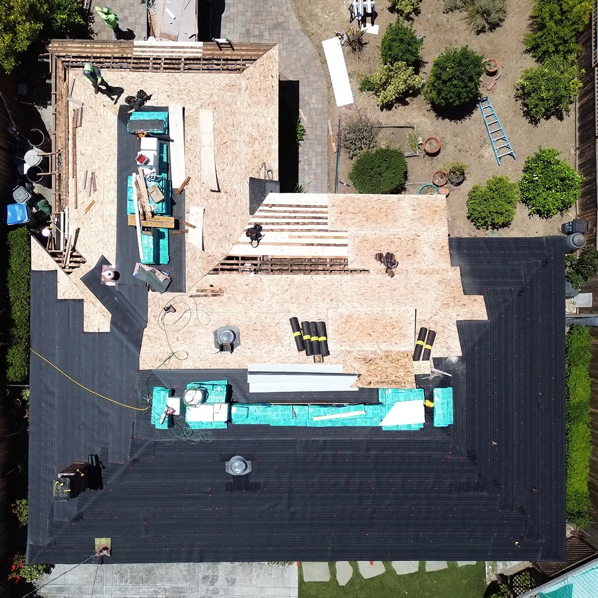 Conrad Roofing Service photo 3