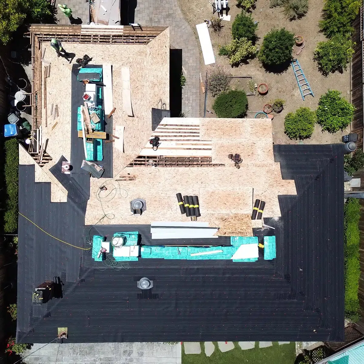 Conrad Roofing Service photo 8