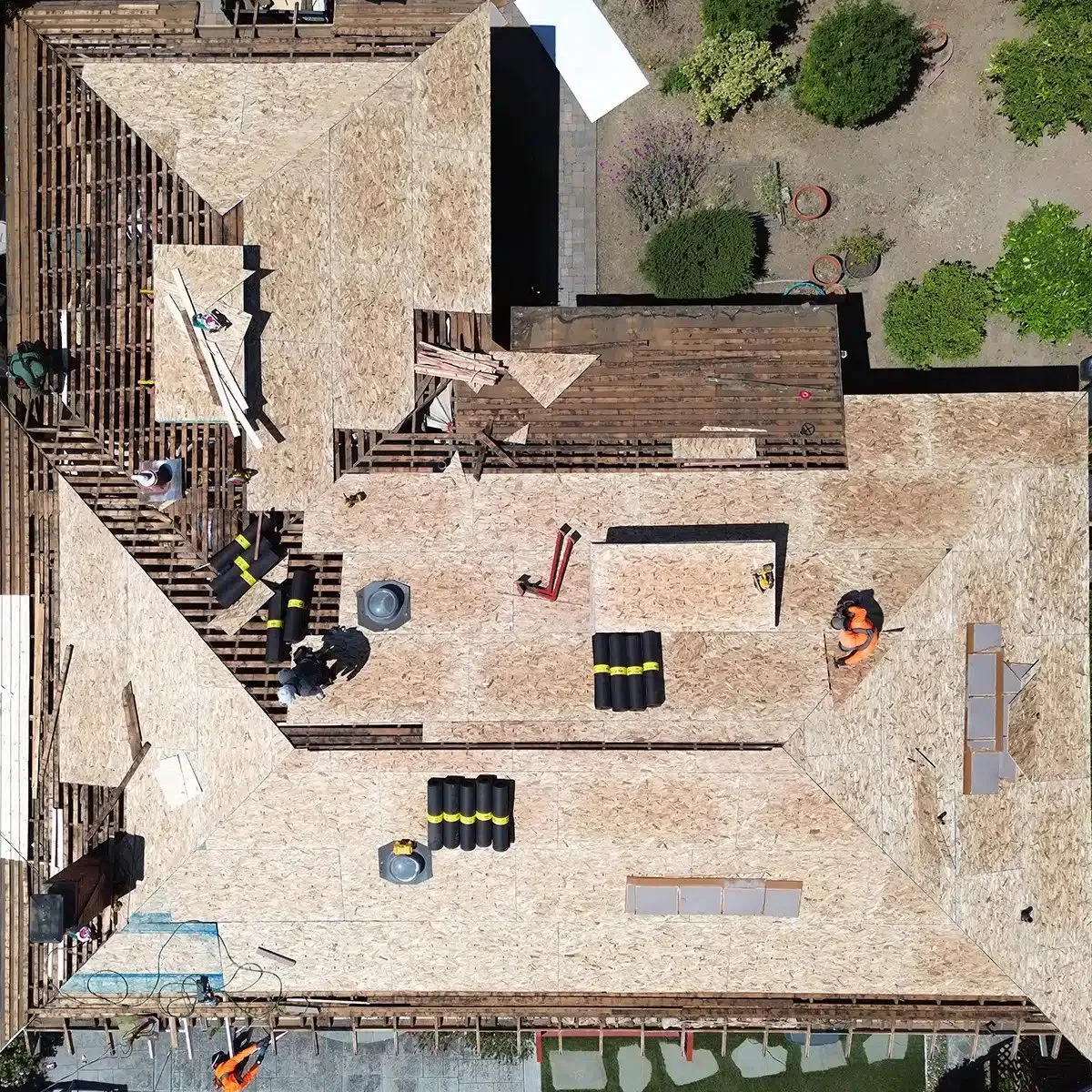 Conrad Roofing Service photo 7