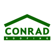 Conrad Roofing Service logo