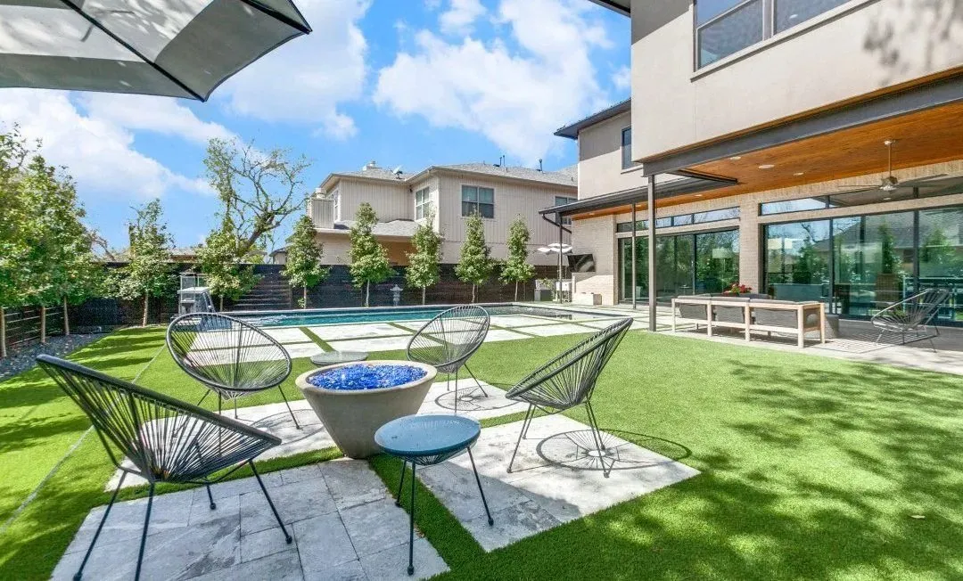 Summerhill Pools • Outdoor Living photo 9