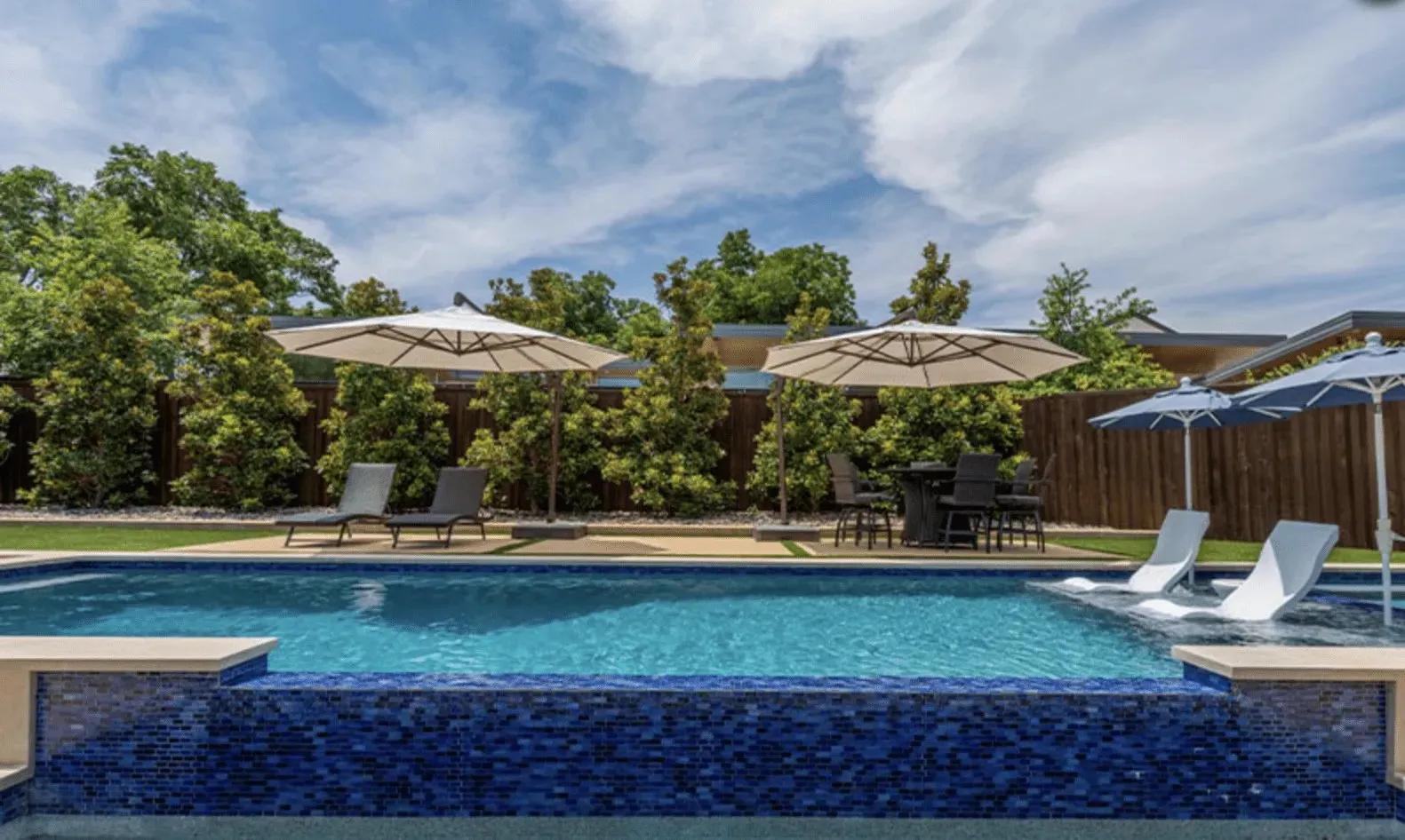 Summerhill Pools • Outdoor Living photo 7