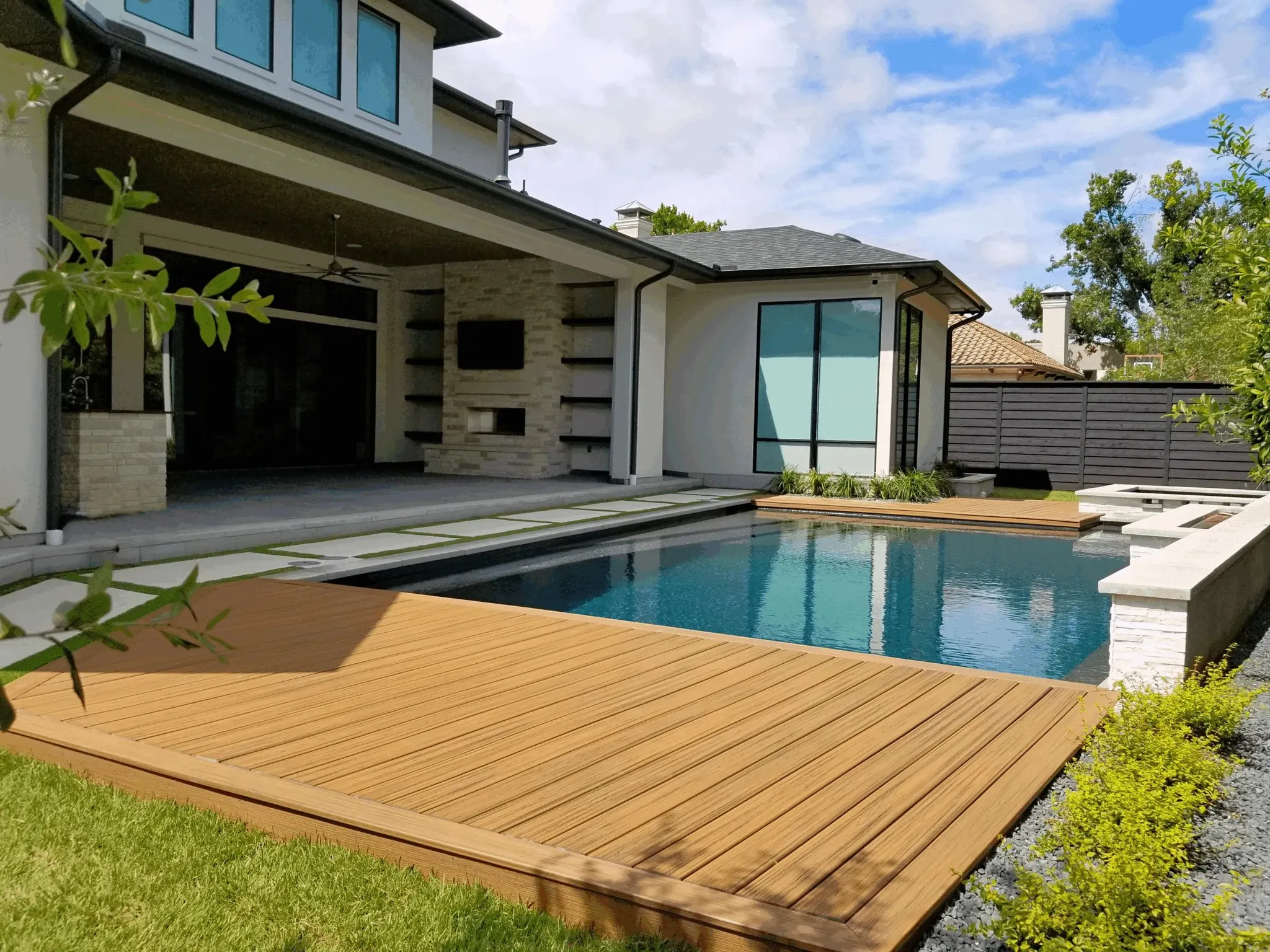 Summerhill Pools • Outdoor Living photo 13