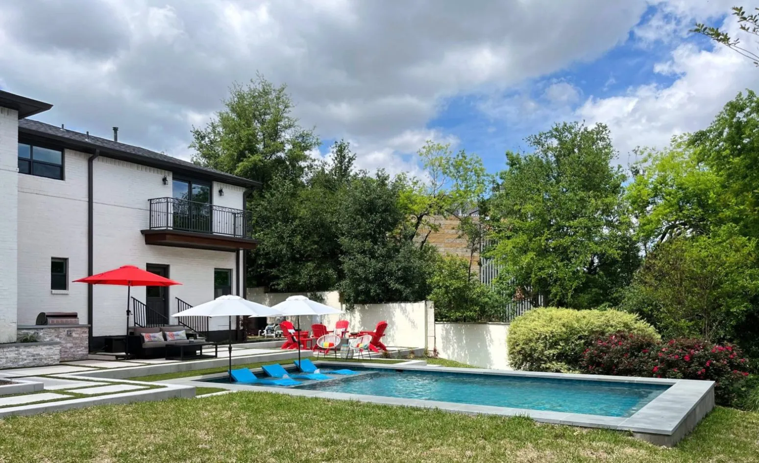 Summerhill Pools • Outdoor Living photo 2