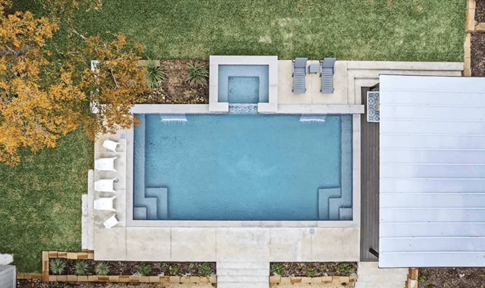 Summerhill Pools • Outdoor Living photo 11