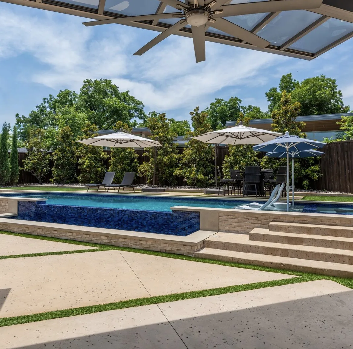 Summerhill Pools • Outdoor Living photo 4