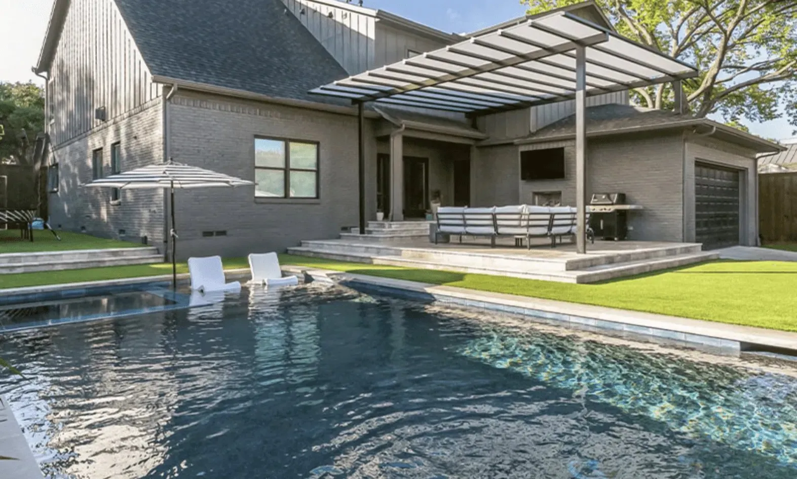 Summerhill Pools • Outdoor Living photo 10