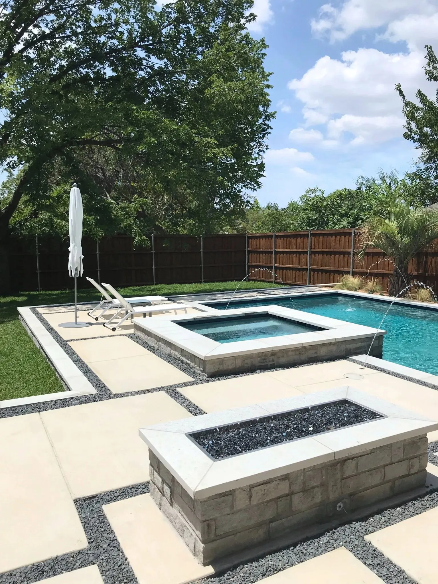 Summerhill Pools • Outdoor Living photo 14