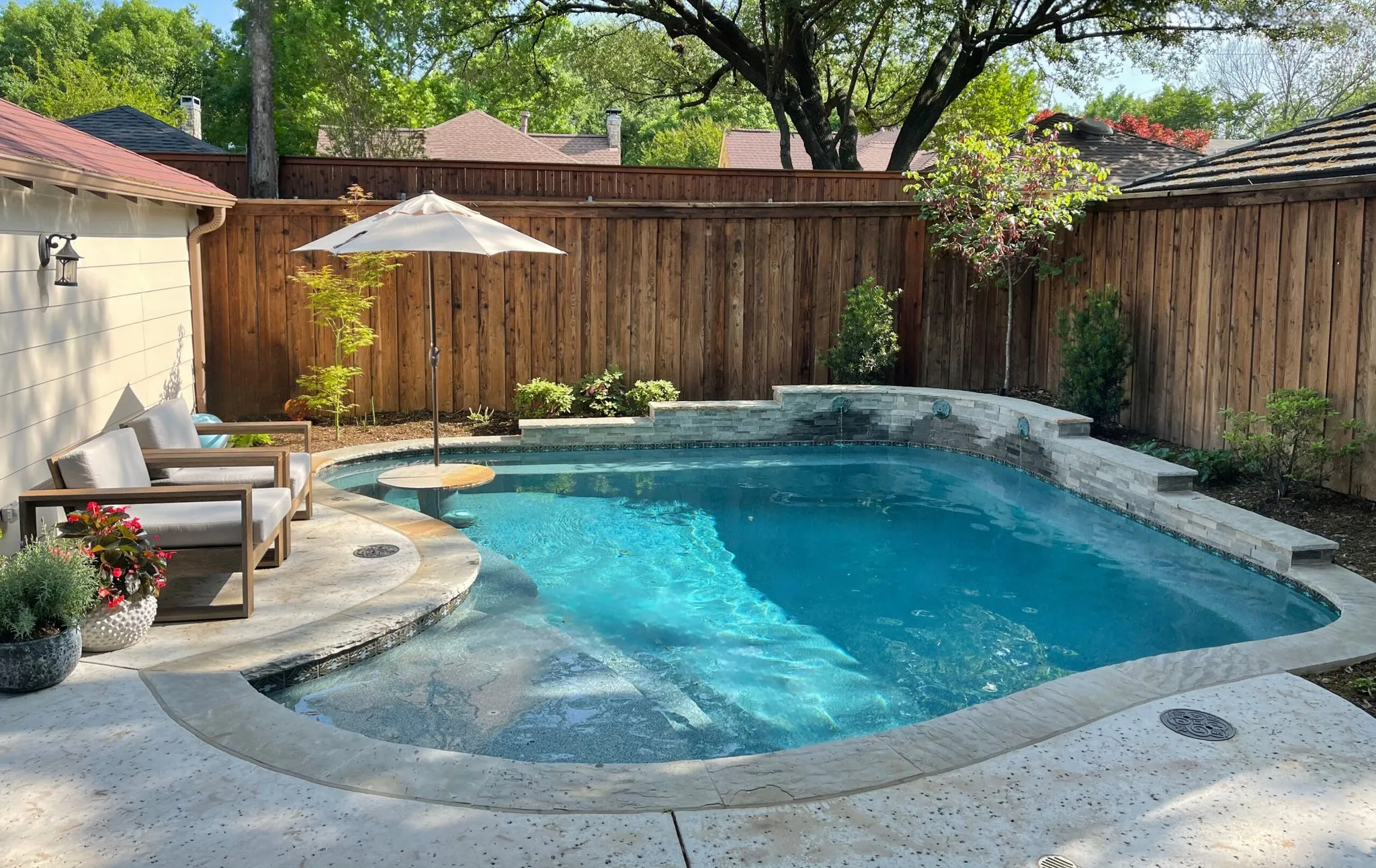 Summerhill Pools • Outdoor Living photo 5