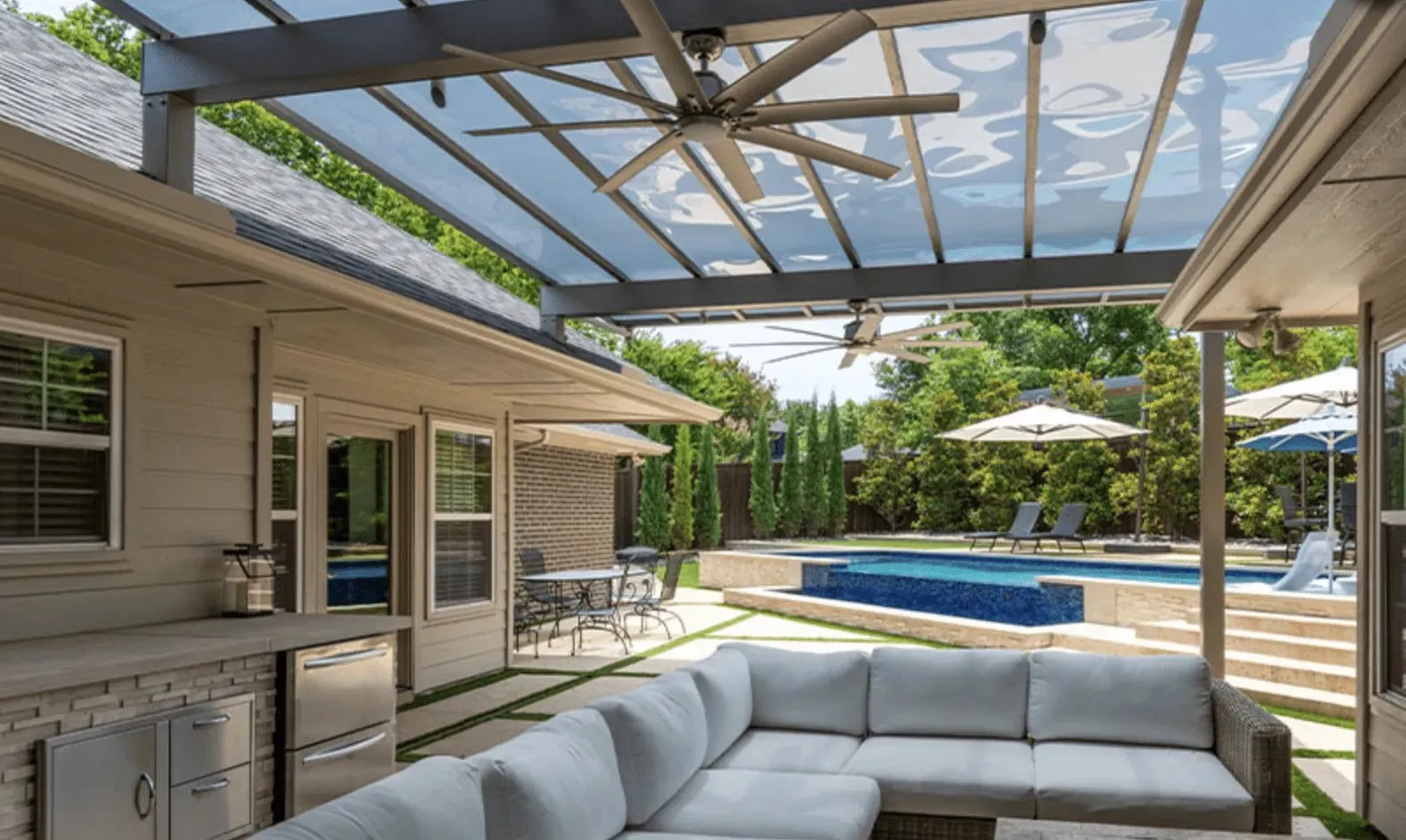 Summerhill Pools • Outdoor Living photo 6