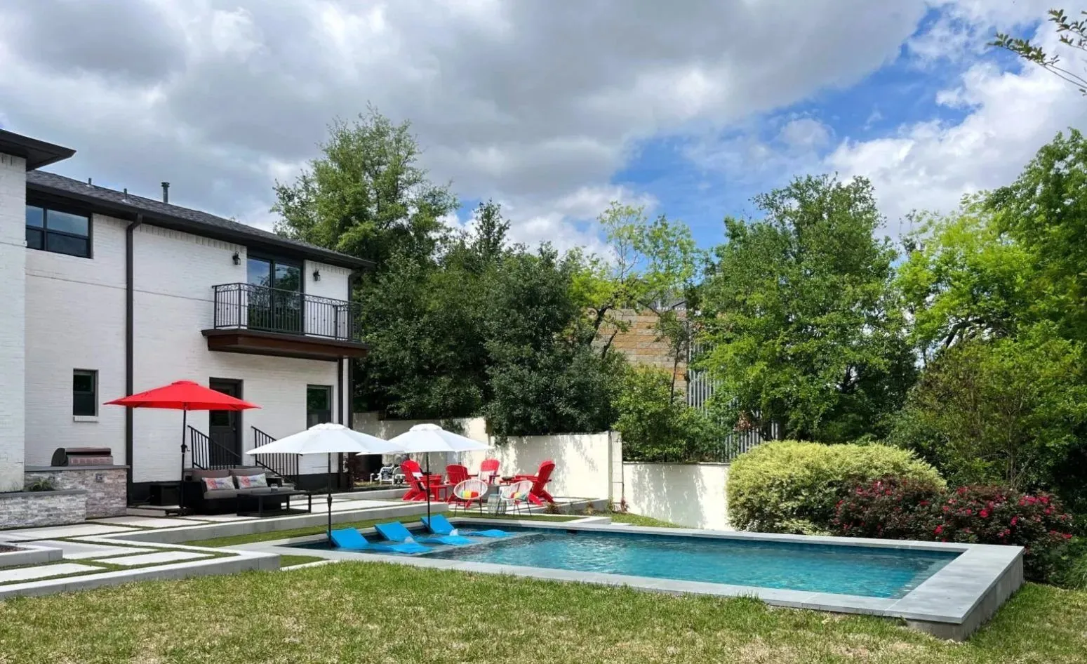 Summerhill Pools • Outdoor Living photo 8