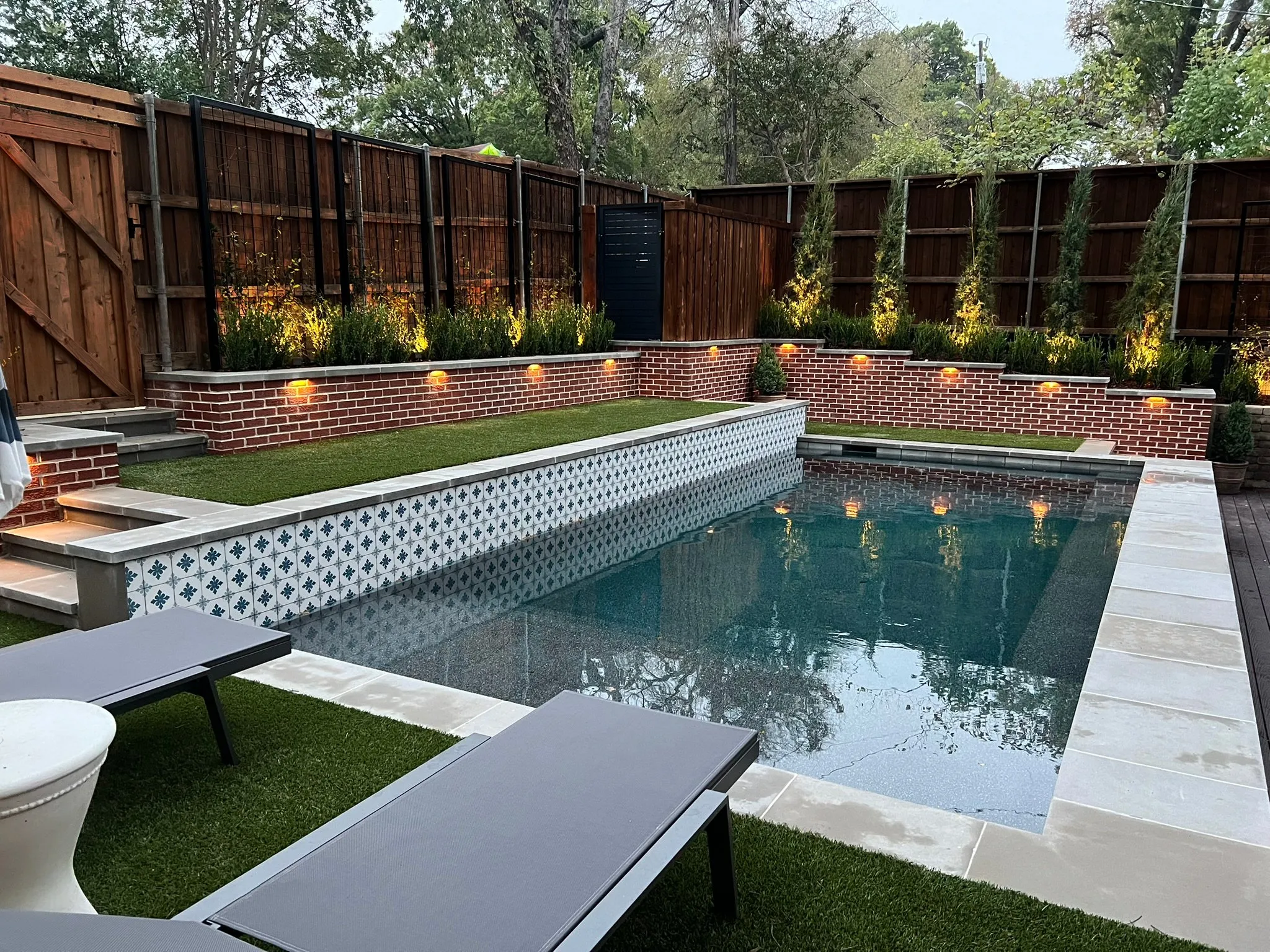 Summerhill Pools • Outdoor Living photo 1