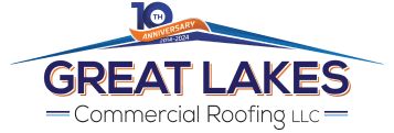 Great Lakes Commercial Roofing, LLC logo
