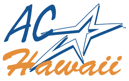 AC Star logo
