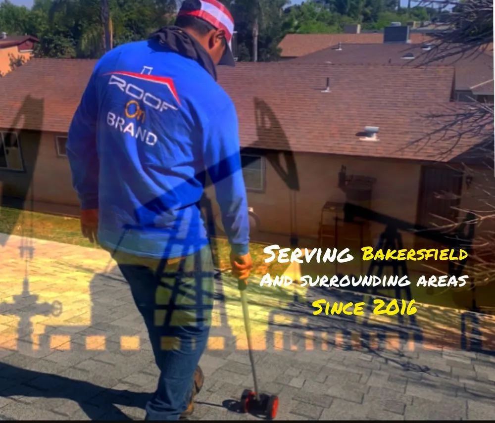 Roof On Brand photo 3