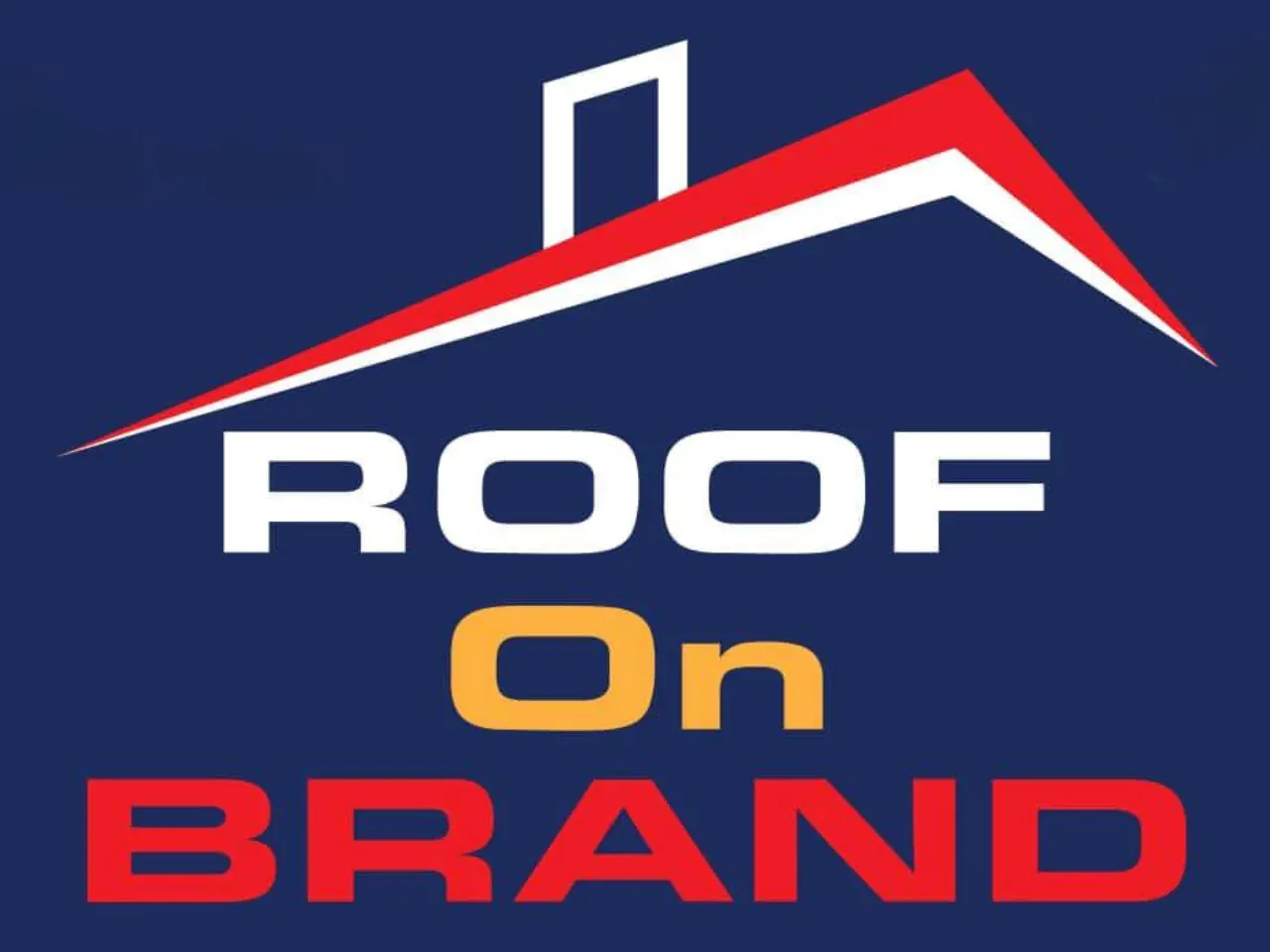 Roof On Brand logo